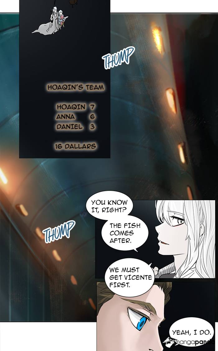 Tower of God Chapter 254 image 53